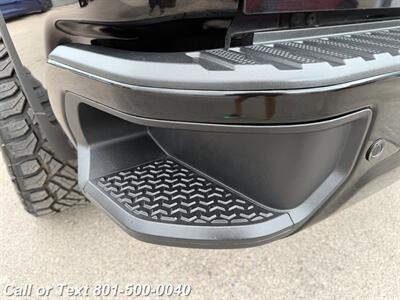 2023 GMC Sierra 2500 Denali Ultimate - Photo 27 - North Salt Lake, UT 84010