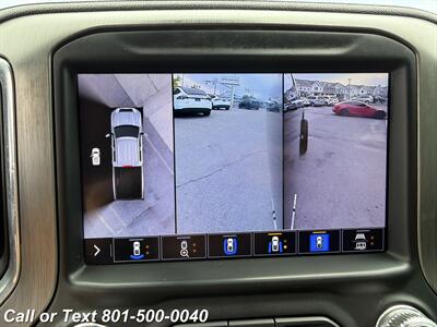 2023 GMC Sierra 2500 Denali Ultimate - Photo 3 - North Salt Lake, UT 84010