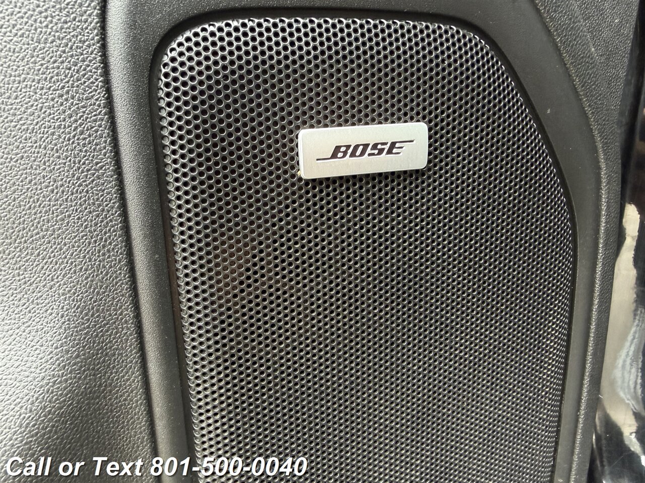 2023 GMC Sierra 2500 Denali Ultimate - Photo 37 - North Salt Lake, UT 84010