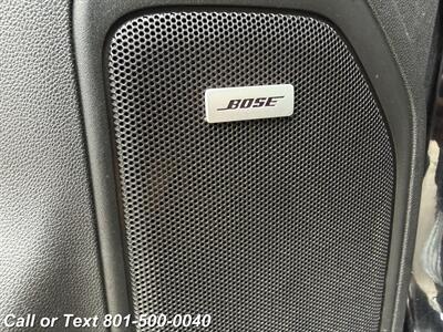 2023 GMC Sierra 2500 Denali Ultimate - Photo 37 - North Salt Lake, UT 84010