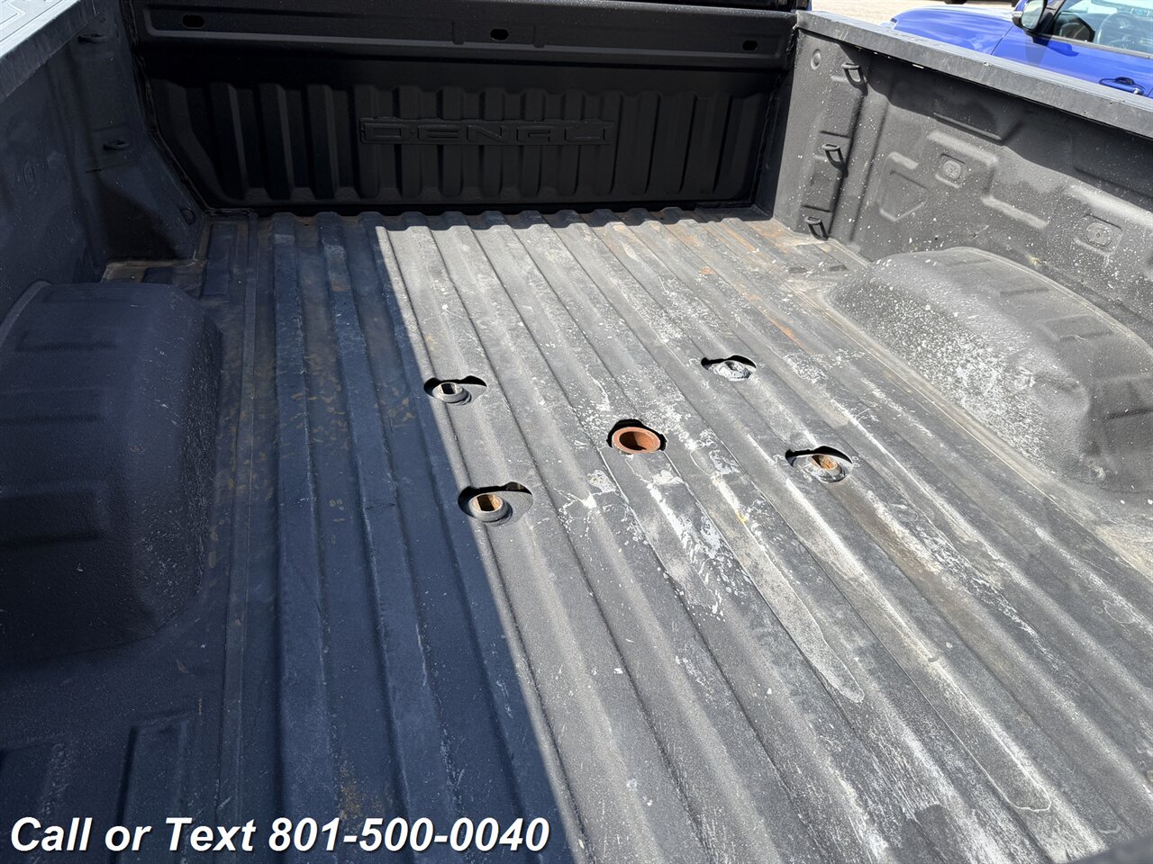 2023 GMC Sierra 2500 Denali Ultimate - Photo 6 - North Salt Lake, UT 84010