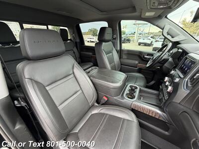 2023 GMC Sierra 2500 Denali Ultimate - Photo 69 - North Salt Lake, UT 84010