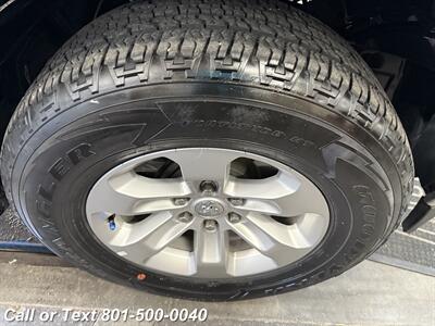 2022 RAM 1500 Laramie - Photo 15 - North Salt Lake, UT 84010