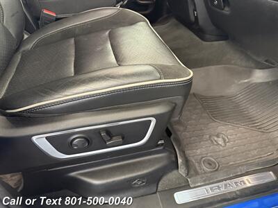 2022 RAM 1500 Laramie - Photo 18 - North Salt Lake, UT 84010