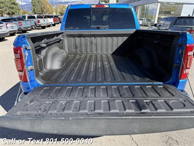 2022 RAM 1500 Laramie - Photo 13 - North Salt Lake, UT 84010