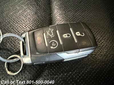 2022 RAM 1500 Laramie - Photo 33 - North Salt Lake, UT 84010