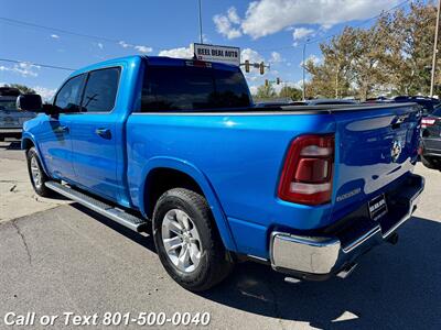 2022 RAM 1500 Laramie - Photo 55 - North Salt Lake, UT 84010