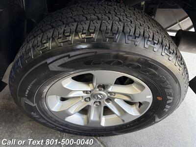 2022 RAM 1500 Laramie - Photo 28 - North Salt Lake, UT 84010