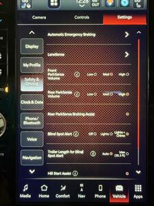 2022 RAM 1500 Laramie - Photo 45 - North Salt Lake, UT 84010