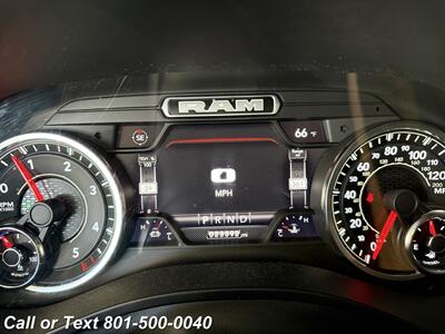 2022 RAM 1500 Laramie - Photo 6 - North Salt Lake, UT 84010