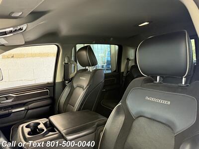 2022 RAM 1500 Laramie - Photo 34 - North Salt Lake, UT 84010