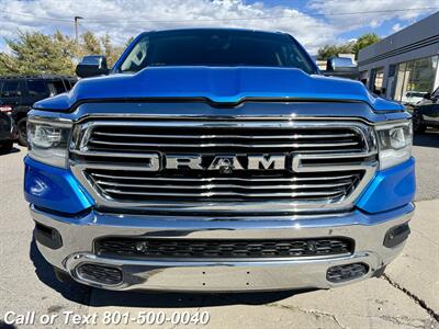 2022 RAM 1500 Laramie - Photo 10 - North Salt Lake, UT 84010
