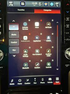 2022 RAM 1500 Laramie - Photo 46 - North Salt Lake, UT 84010