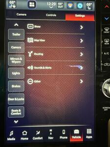 2022 RAM 1500 Laramie - Photo 43 - North Salt Lake, UT 84010