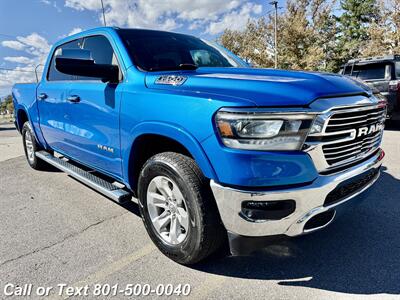 2022 RAM 1500 Laramie - Photo 62 - North Salt Lake, UT 84010
