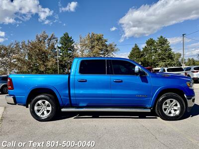 2022 RAM 1500 Laramie - Photo 4 - North Salt Lake, UT 84010
