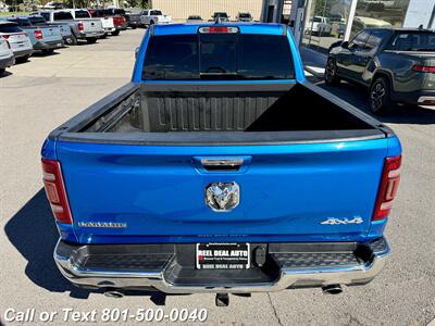 2022 RAM 1500 Laramie - Photo 58 - North Salt Lake, UT 84010