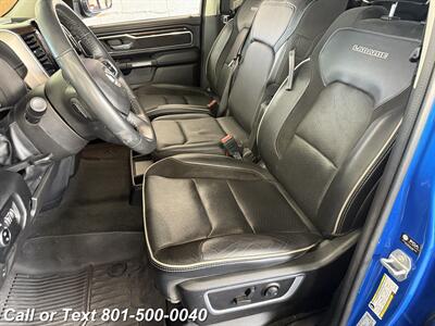 2022 RAM 1500 Laramie - Photo 5 - North Salt Lake, UT 84010