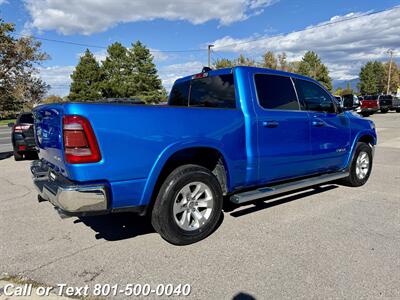 2022 RAM 1500 Laramie - Photo 61 - North Salt Lake, UT 84010