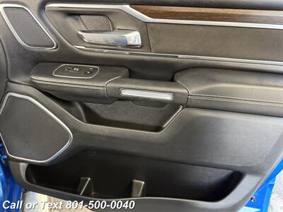 2022 RAM 1500 Laramie - Photo 17 - North Salt Lake, UT 84010