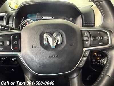 2022 RAM 1500 Laramie - Photo 8 - North Salt Lake, UT 84010