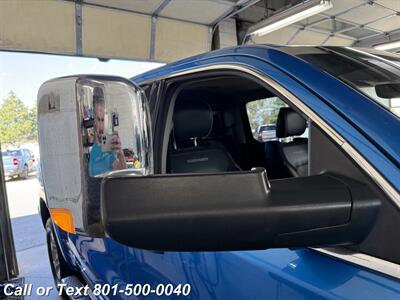 2022 RAM 1500 Laramie - Photo 12 - North Salt Lake, UT 84010