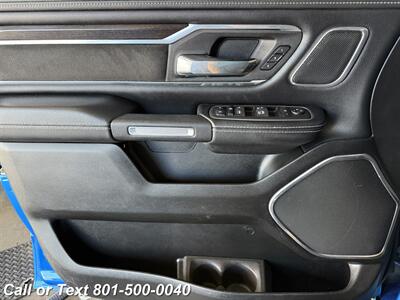 2022 RAM 1500 Laramie - Photo 39 - North Salt Lake, UT 84010