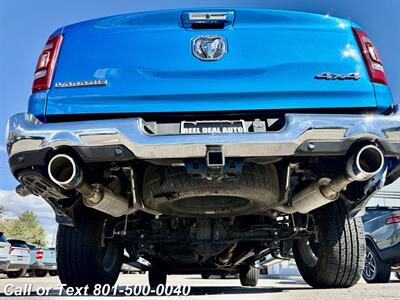 2022 RAM 1500 Laramie - Photo 11 - North Salt Lake, UT 84010