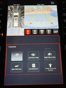 2022 RAM 1500 Laramie - Photo 42 - North Salt Lake, UT 84010