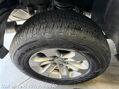 2022 RAM 1500 Laramie - Photo 22 - North Salt Lake, UT 84010