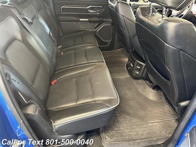 2022 RAM 1500 Laramie - Photo 21 - North Salt Lake, UT 84010