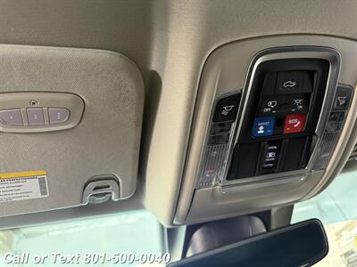 2022 RAM 1500 Laramie - Photo 41 - North Salt Lake, UT 84010