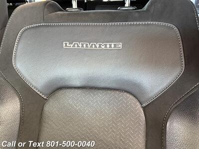 2022 RAM 1500 Laramie - Photo 35 - North Salt Lake, UT 84010