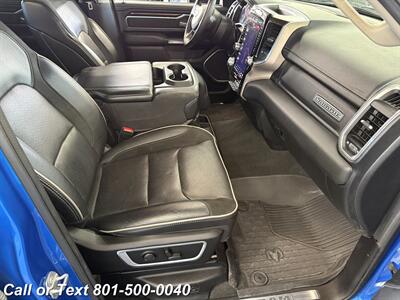 2022 RAM 1500 Laramie - Photo 19 - North Salt Lake, UT 84010