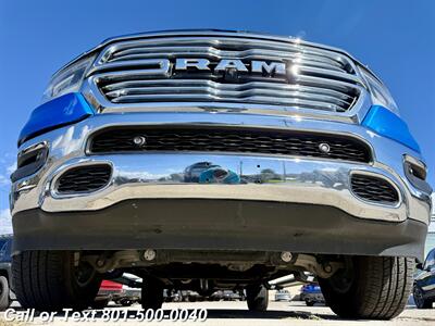 2022 RAM 1500 Laramie - Photo 53 - North Salt Lake, UT 84010