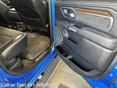 2022 RAM 1500 Laramie - Photo 20 - North Salt Lake, UT 84010