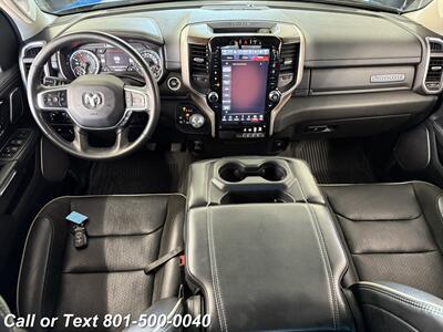 2022 RAM 1500 Laramie - Photo 29 - North Salt Lake, UT 84010