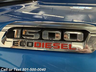 2022 RAM 1500 Laramie - Photo 14 - North Salt Lake, UT 84010