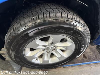 2022 RAM 1500 Laramie - Photo 27 - North Salt Lake, UT 84010