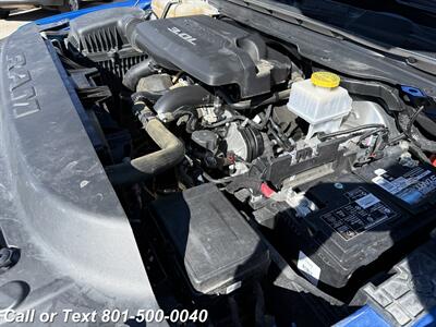 2022 RAM 1500 Laramie - Photo 57 - North Salt Lake, UT 84010