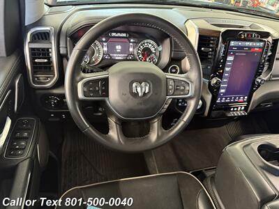 2022 RAM 1500 Laramie - Photo 3 - North Salt Lake, UT 84010