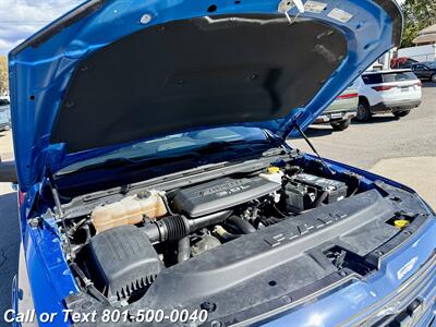 2022 RAM 1500 Laramie - Photo 56 - North Salt Lake, UT 84010