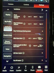 2022 RAM 1500 Laramie - Photo 44 - North Salt Lake, UT 84010