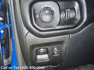 2022 RAM 1500 Laramie - Photo 23 - North Salt Lake, UT 84010