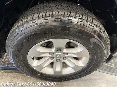 2022 RAM 1500 Laramie - Photo 26 - North Salt Lake, UT 84010