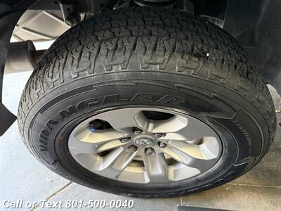 2022 RAM 1500 Laramie - Photo 25 - North Salt Lake, UT 84010