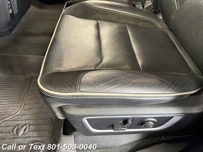 2022 RAM 1500 Laramie - Photo 37 - North Salt Lake, UT 84010