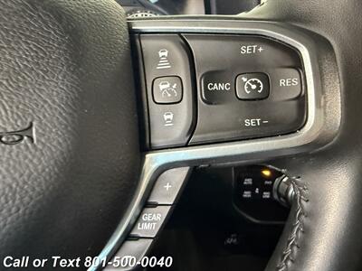 2022 RAM 1500 Laramie - Photo 9 - North Salt Lake, UT 84010