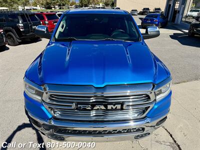 2022 RAM 1500 Laramie - Photo 52 - North Salt Lake, UT 84010