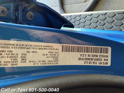 2022 RAM 1500 Laramie - Photo 36 - North Salt Lake, UT 84010